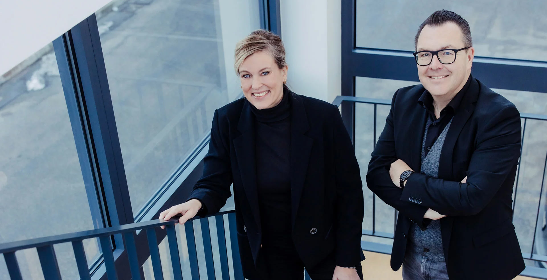 Interdisziplinäre Planung bei Baues + Partner