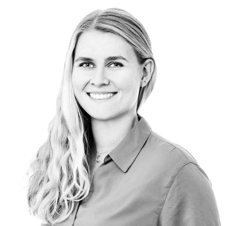 Paula Döhmen
