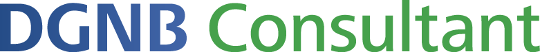 DGNB Consultant Logo